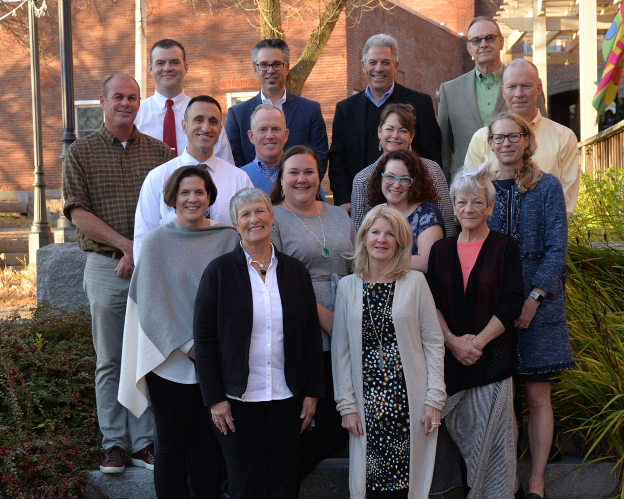 Our Team Dover Childrens Home