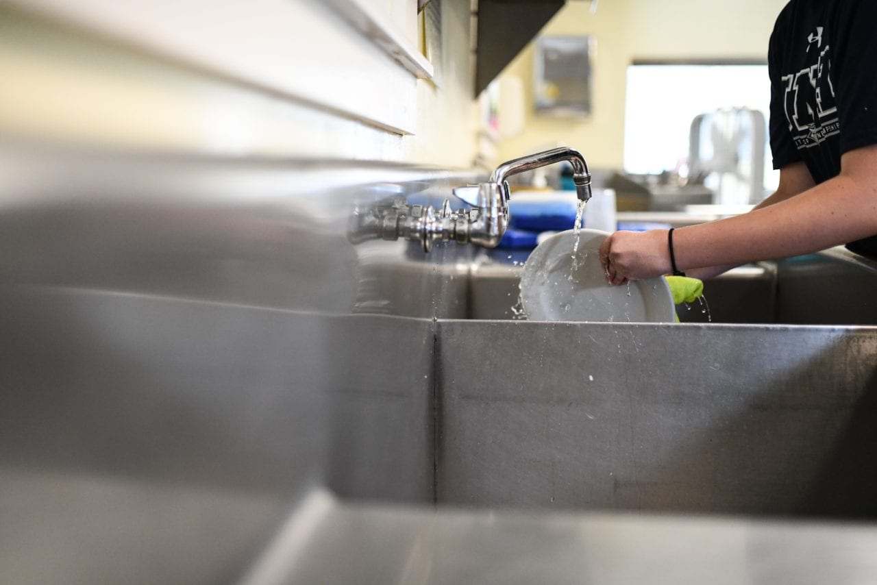 About Us Dover Childrens Home